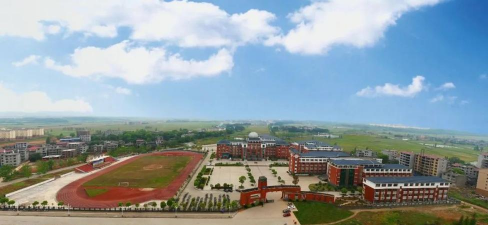 江西省奉新县第二中学