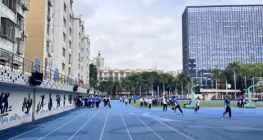 平潭县私立海滨学校