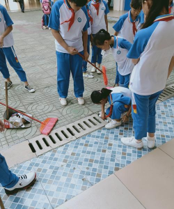 定安县第二小学