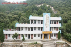 祖关福和希望小学