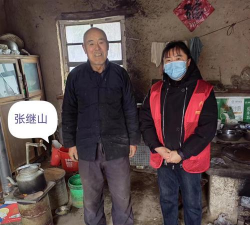 茌平县菜屯镇任庄村幼儿园户外活动场地