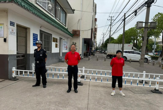 苏埠中学户外活动场地