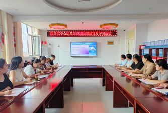 高唐县赵寨了乡丁寨村幼儿园户外活动场地