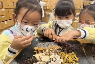 邵武市第一幼儿园户外活动场地