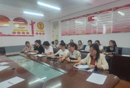 莒南县涝坡第二幼儿园户外活动场地