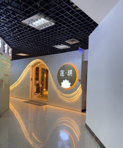 常州聆汐艺术有限公司户外活动场地