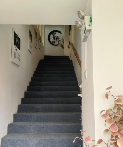 芜湖市弋江区欣越艺术培训中心有限公司户外活动场地