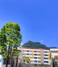 龙岩市苏吉学校