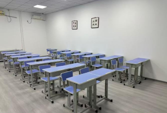 济南市历下区久艺教育培训学校有限公司户外活动场地