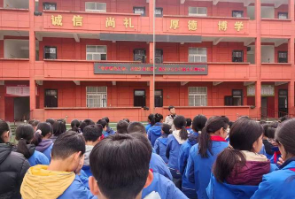 万州区高梁中心小学五福村小