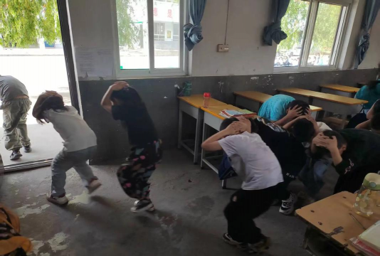 万州区白羊中心小学大石村小