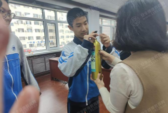 大连市第三十九中学