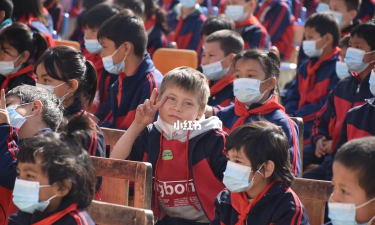 鄯善县吐峪沟乡苏巴什小学