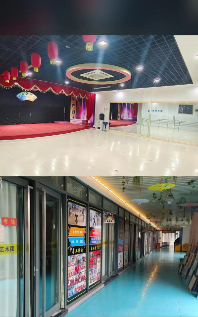 庆阳市西峰区星趣乐艺术培训学校有限公司