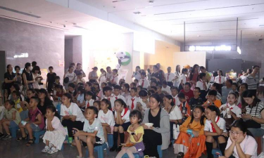 晋江市青少年宫艺术幼儿园