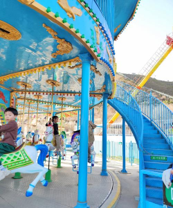 武都县儿童乐园