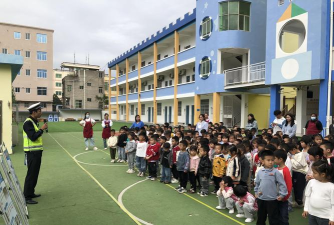 长乐市首占镇赤屿村幼儿园