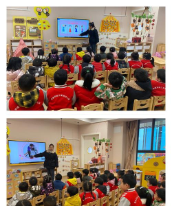 长乐市鹤上镇云江村民委员会(幼儿班)