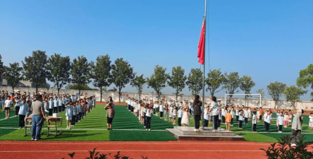 深圳市罗湖区新港小学