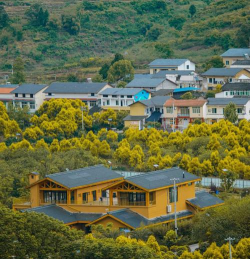 官头镇东升村幼儿园