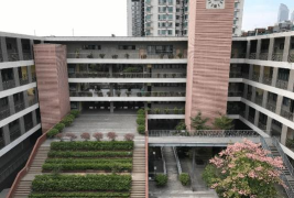 深圳市福田区上沙小学