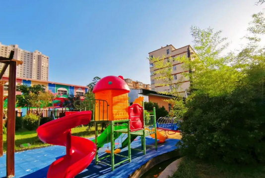 福建省福州市仓山区建新镇东方幼儿园