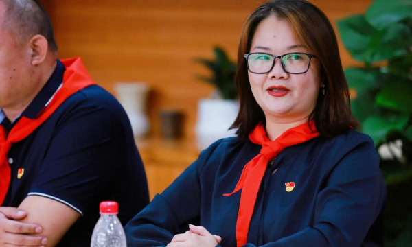 深圳市罗湖区大望小学