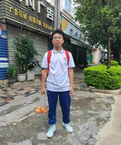 龙归镇龙归二中