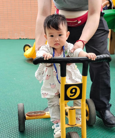 文登市大水泊镇陈家埠幼儿园