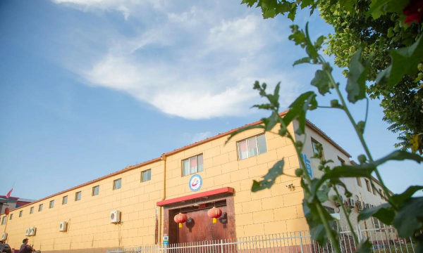 威海高技区海天幼儿园