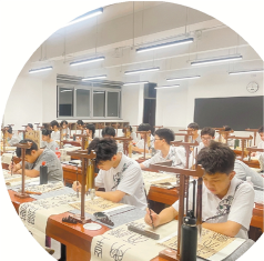 庆阳市西峰区尚艺崇德美术培训学校有限公司