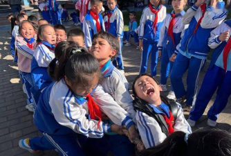 西昌市礼州小学校