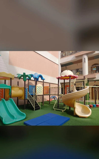 东莞市沙田星星之光幼儿园