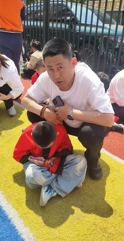 龙岩市东肖街道连圣村幼儿园