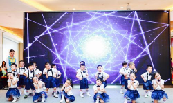 东莞市塘厦艺鸣幼儿园