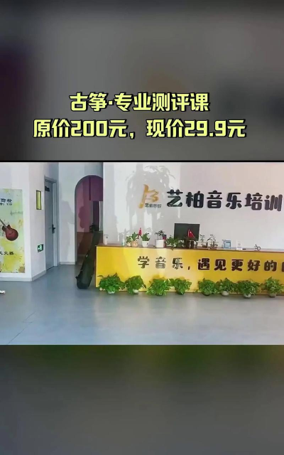 定远柏乐艺术培训学校有限公司