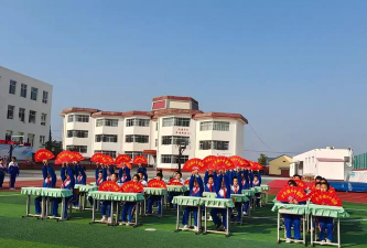 大足县三驱镇石桌中心小学校