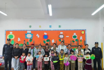 文登市葛家镇旺格村幼儿园