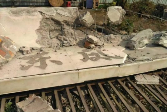 潮阳区西胪镇东凤初中