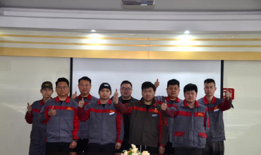 宜昌东辰猛犸体育培训有限公司