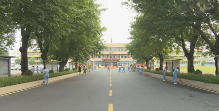 潮阳市司马浦镇宝晖中学