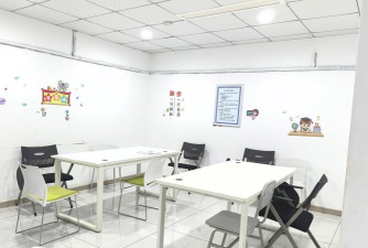 东莞市虎门幸福童年培训中心有限公司