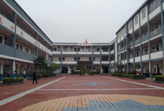 汝州市大峪乡第二初级中学