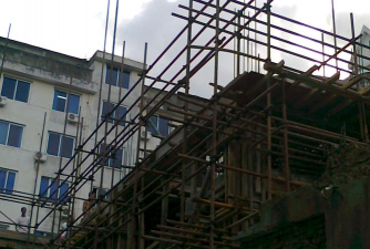 福建省宁德地区机关幼儿园