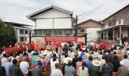 丰都县高家镇第二小学校