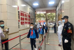 碑林区永宁小学