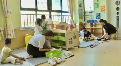 威海市环翠区泊于镇屯候家幼儿园