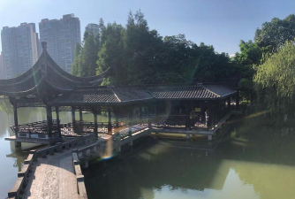 佛山市顺德区容桂柏悦湾幼儿园