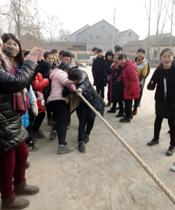 大寨乡第二初级中学