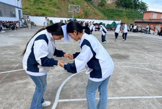 大寨乡第三初级中学